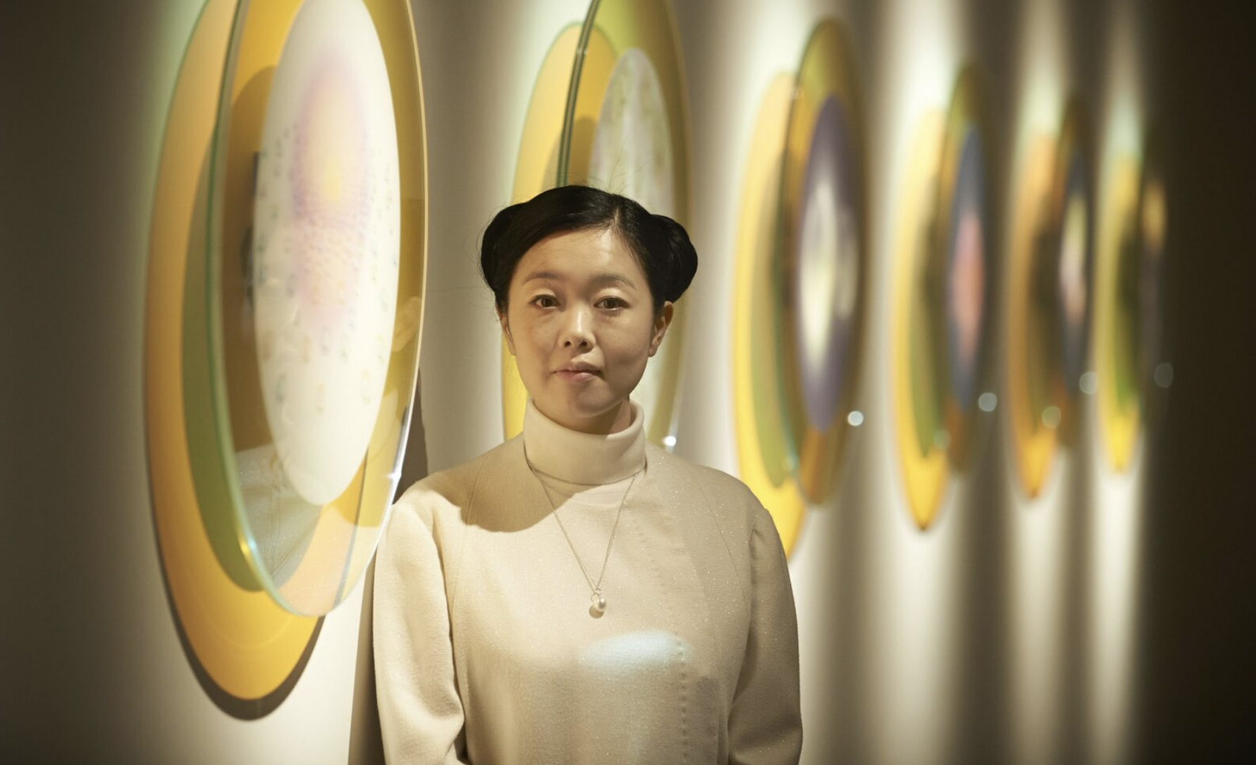 Mariko Mori